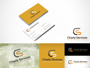 Logo Design by Sandaru for this project | Design: #9784461