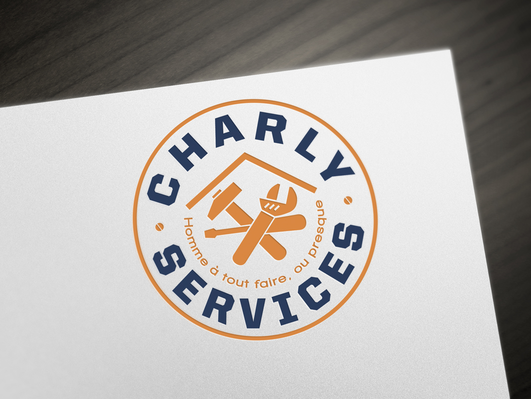 Logo Design by zoran for this project | Design #9940796
