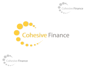 Diseño de Logo por Pram Shaw para Cohesive Finance | Diseño #9781806