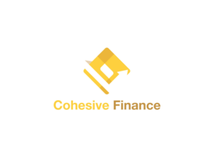 Diseño de Logo por creative.bugs para Cohesive Finance | Diseño #9781321