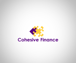 Logo Design by sunpris for Cohesive Finance | Design: #9813726