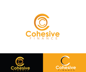 Diseño de Logo por geeta Designs para Cohesive Finance | Diseño #9780840