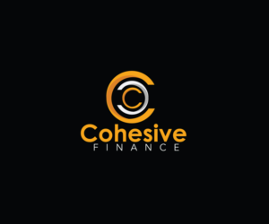 Logo Design by geeta Designs for Cohesive Finance | Design: #9902571