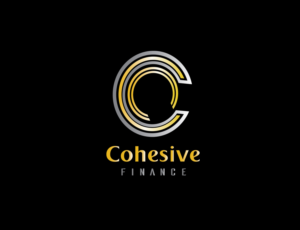 Logo Design by goranvisnjic82 for Cohesive Finance | Design: #9901720