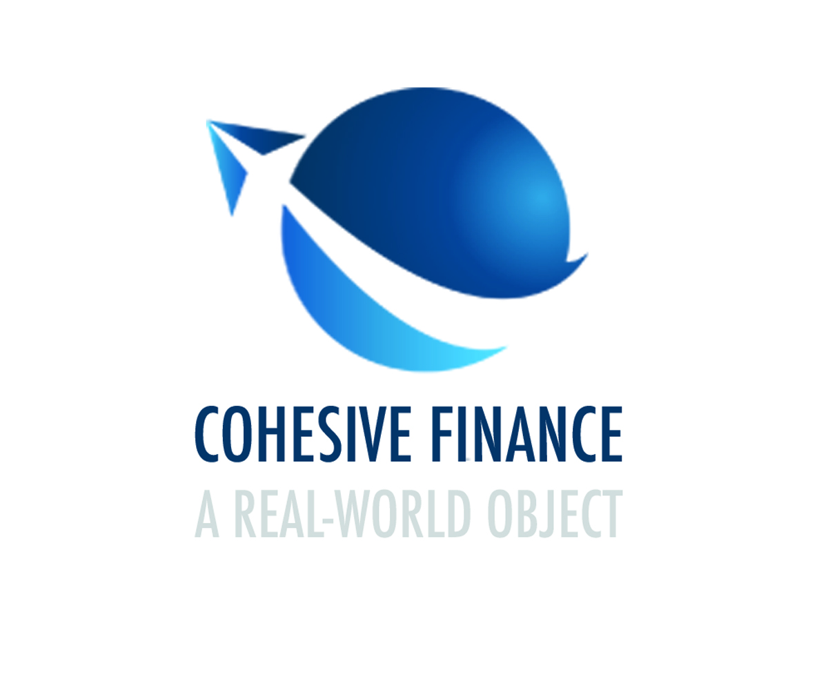 Diseño de Logo por Optimux para Cohesive Finance | Diseño #9819717