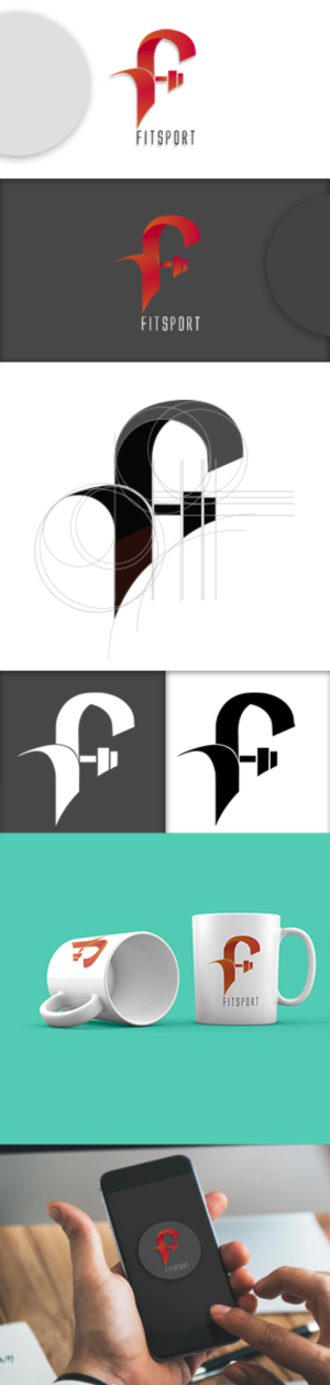 Logo Design by Dream In Art