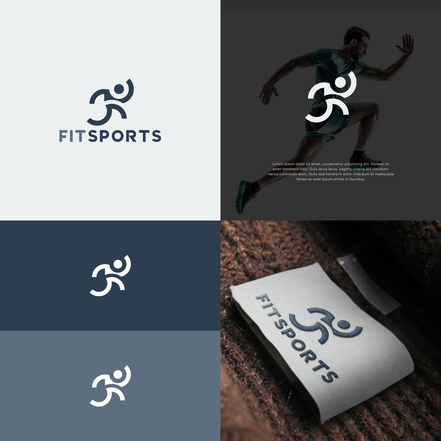 Logo Design by SlashGrid for this project | Design #20005563