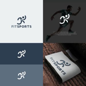 Logo Design by SlashGrid for this project | Design: #20005563
