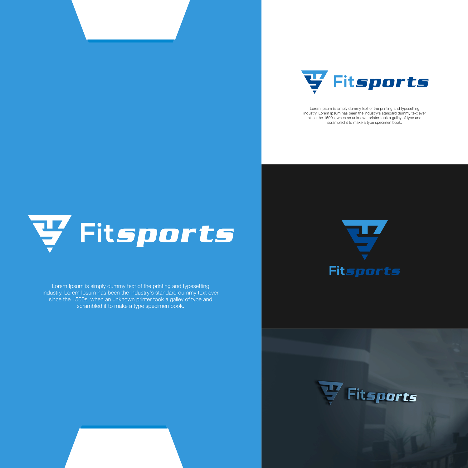 Logo-Design von art23 für dieses Projekt | Design #20003483