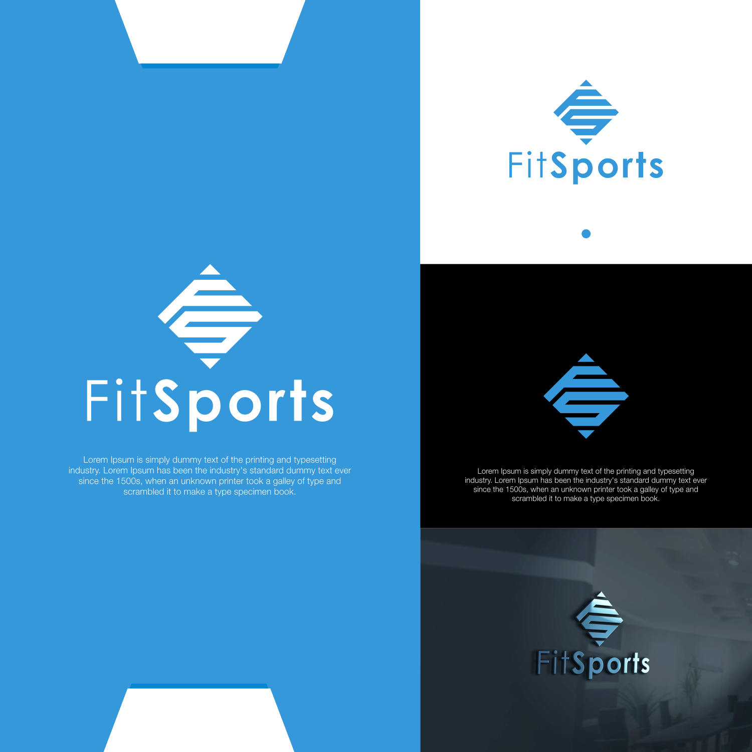 Logo-Design von art23 für dieses Projekt | Design #20043220