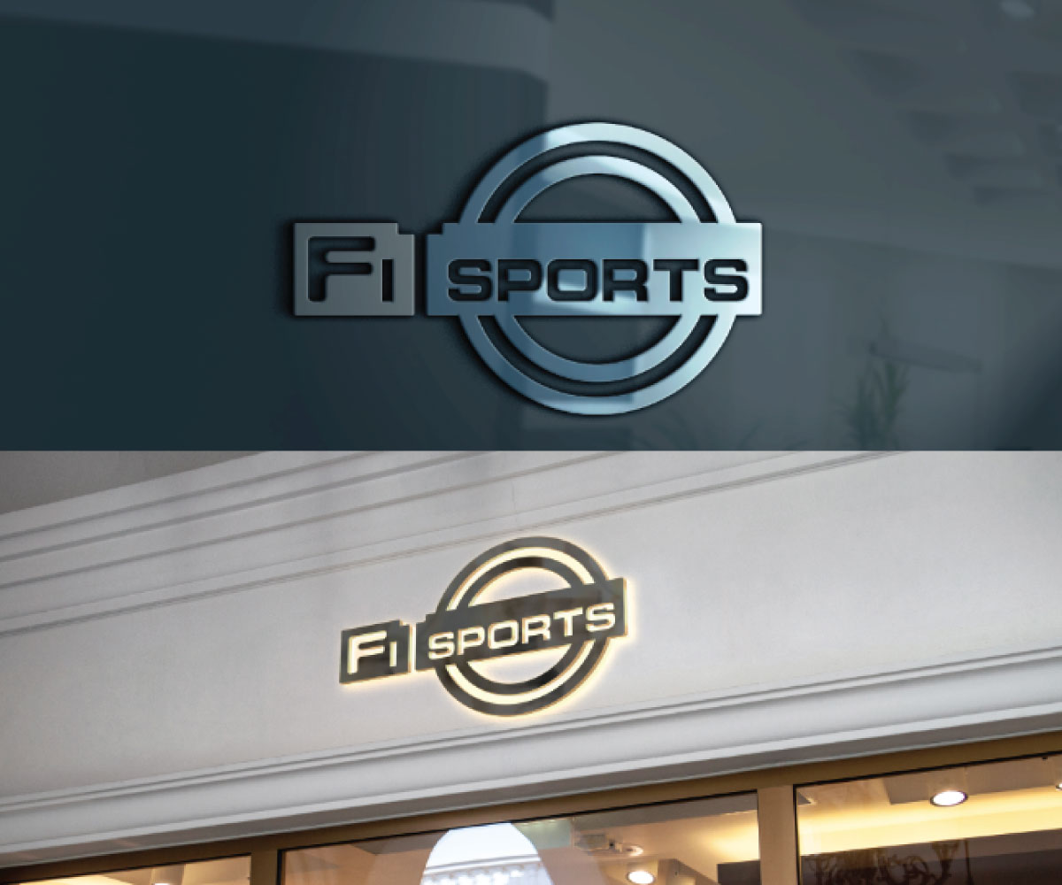 Logo Design by LKSUS for this project | Design #19992914