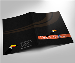 Catalogue Design by Obed Joel