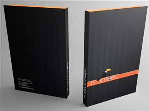 Catalogue Design by Obed Joel for Group Enerji Demir Velik | Design: #1555556