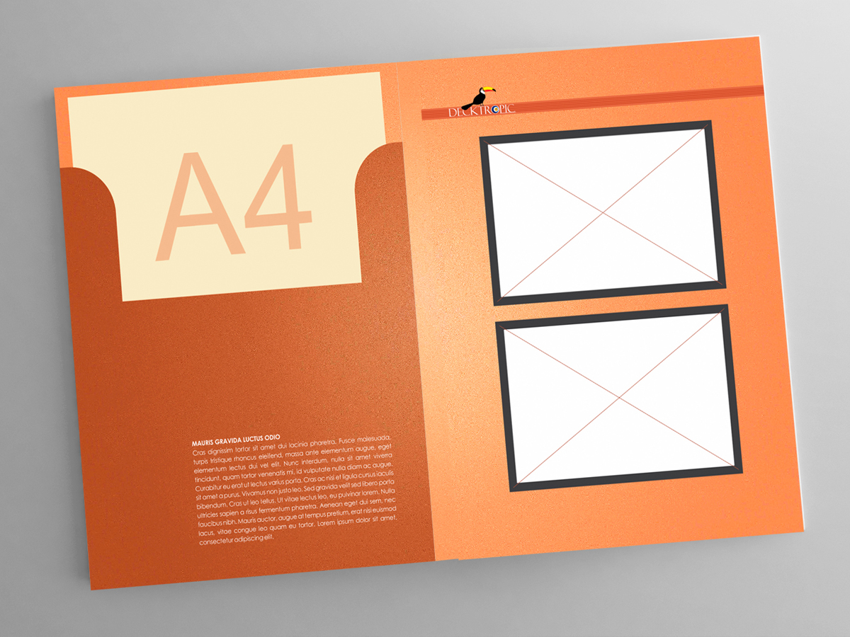 Catalogue Design by Obed Joel for Group Enerji Demir Velik | Design #1555560