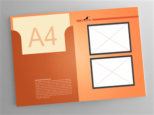 Catalogue Design by Obed Joel for Group Enerji Demir Velik | Design: #1555560