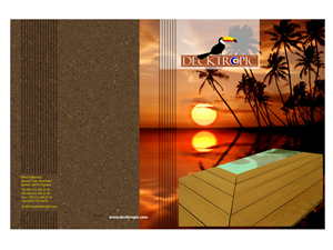 Catalogue Design by Jozbel for Group Enerji Demir Velik | Design: #1552251