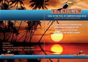 Catalogue Design by sathiyamurthy for Group Enerji Demir Velik | Design: #1552612