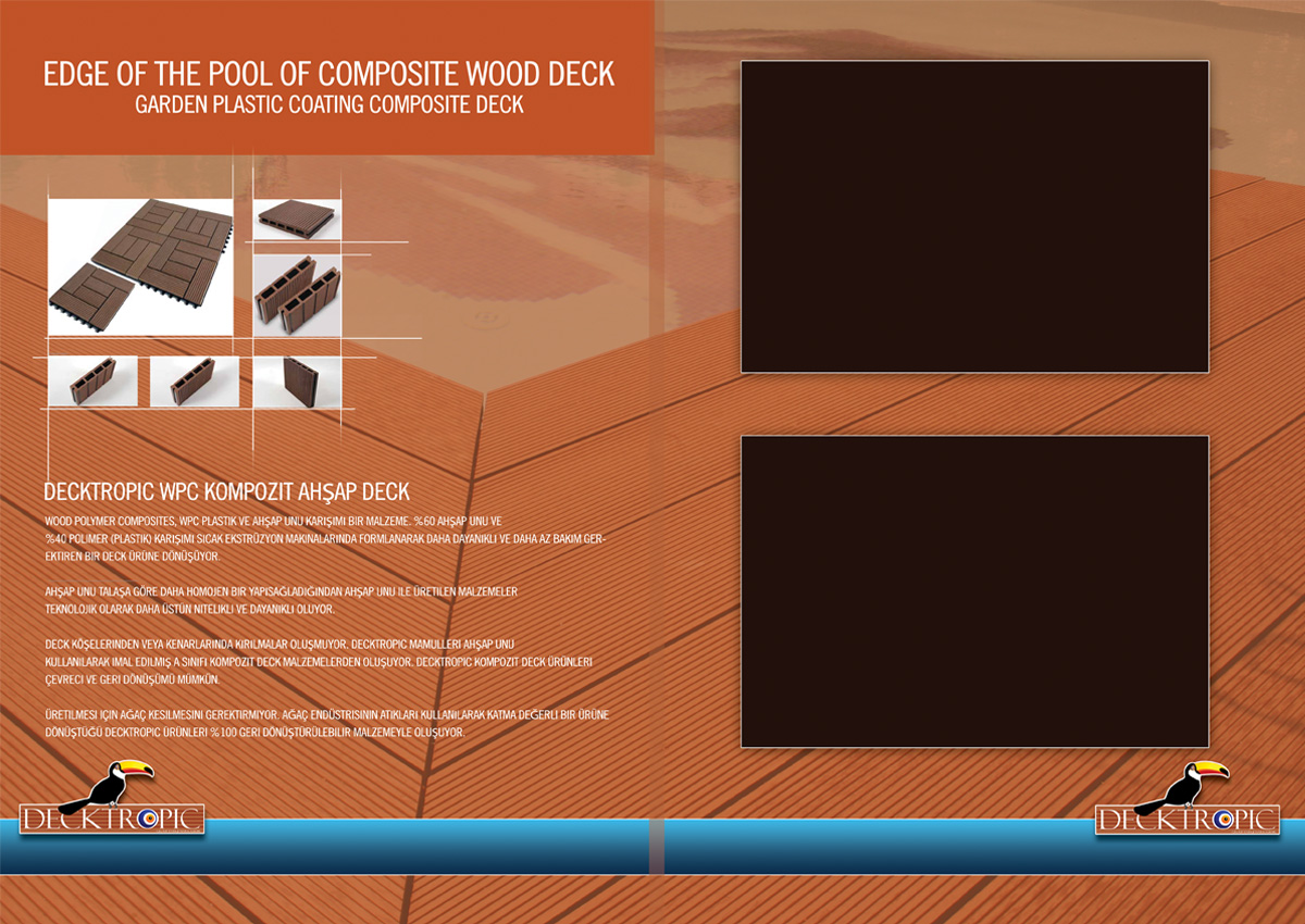 Catalogue Design by sathiyamurthy for Group Enerji Demir Velik | Design #1552733