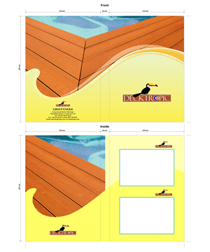 Catalogue Design by Creativecognate for Group Enerji Demir Velik | Design: #1552410