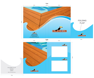 Catalogue Design by Creativecognate for Group Enerji Demir Velik | Design: #1559933