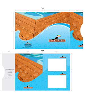 Catalogue Design by Creativecognate for Group Enerji Demir Velik | Design: #1564346