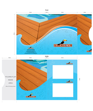 Catalogue Design by Creativecognate for Group Enerji Demir Velik | Design: #1564351