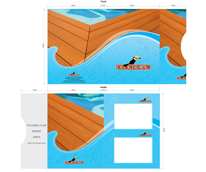Catalogue Design by Creativecognate for Group Enerji Demir Velik | Design: #1583556