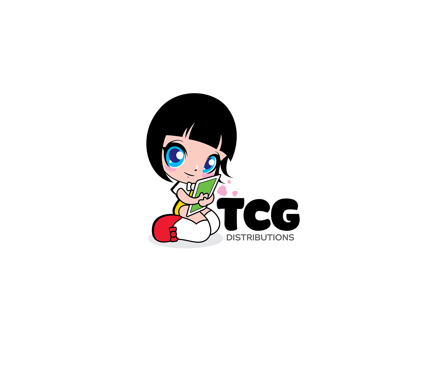 Diseño de Personaje por RoundYellow para este proyecto | Diseño #9773636