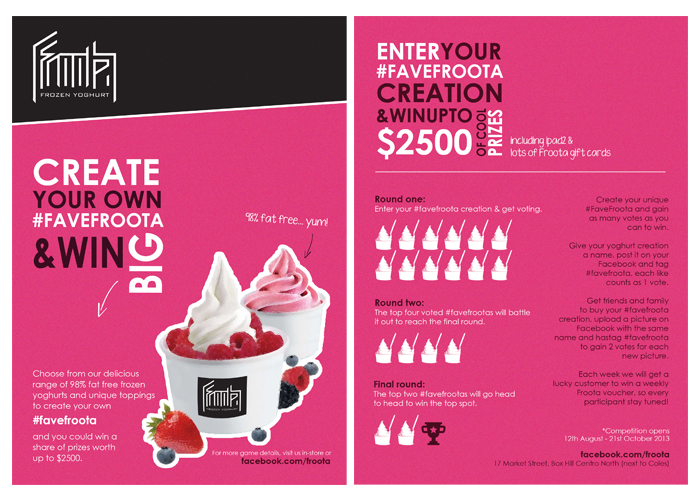 Flyer-Design von LovePrint Studio Creative für dieses Projekt | Design: #2147826