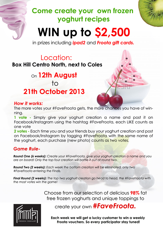 Design de Flyer par NatPearlDesigns pour ce projet | Design #2119878