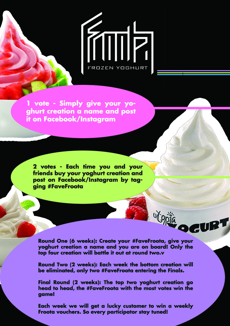 Flyer-Design von proant88 für dieses Projekt | Design #2139680