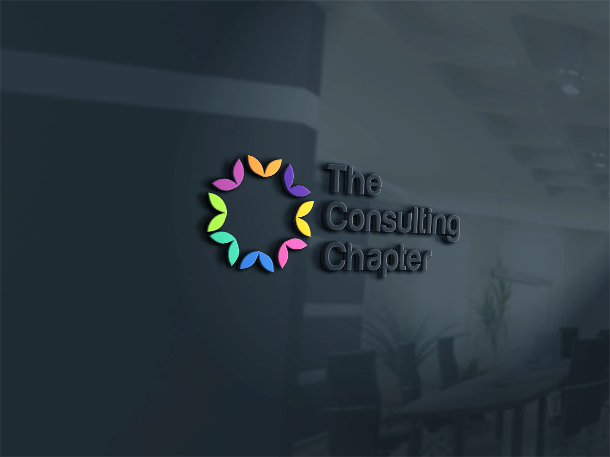 Logo Design by Atec for this project | Design #9780207