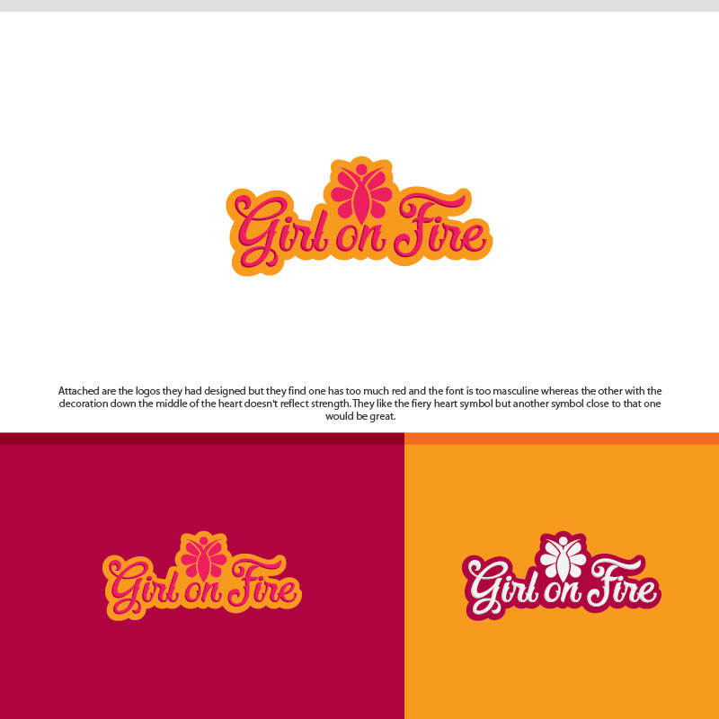 Logo Design by Logo Xtudio for this project | Design #9805560