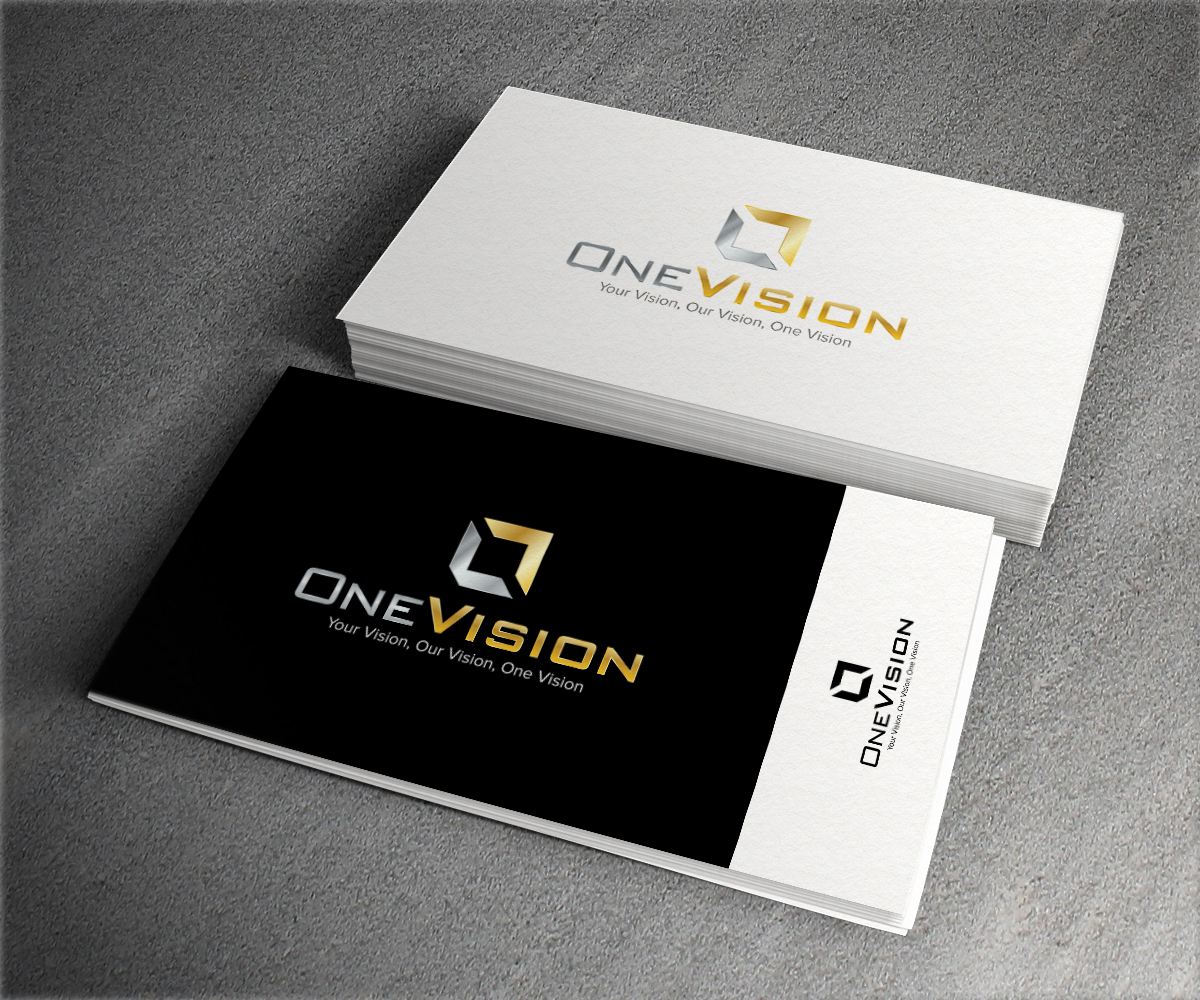 Graphic Design by aglaronde23 for One Vision Australasia Pty Ltd | Design #9798853