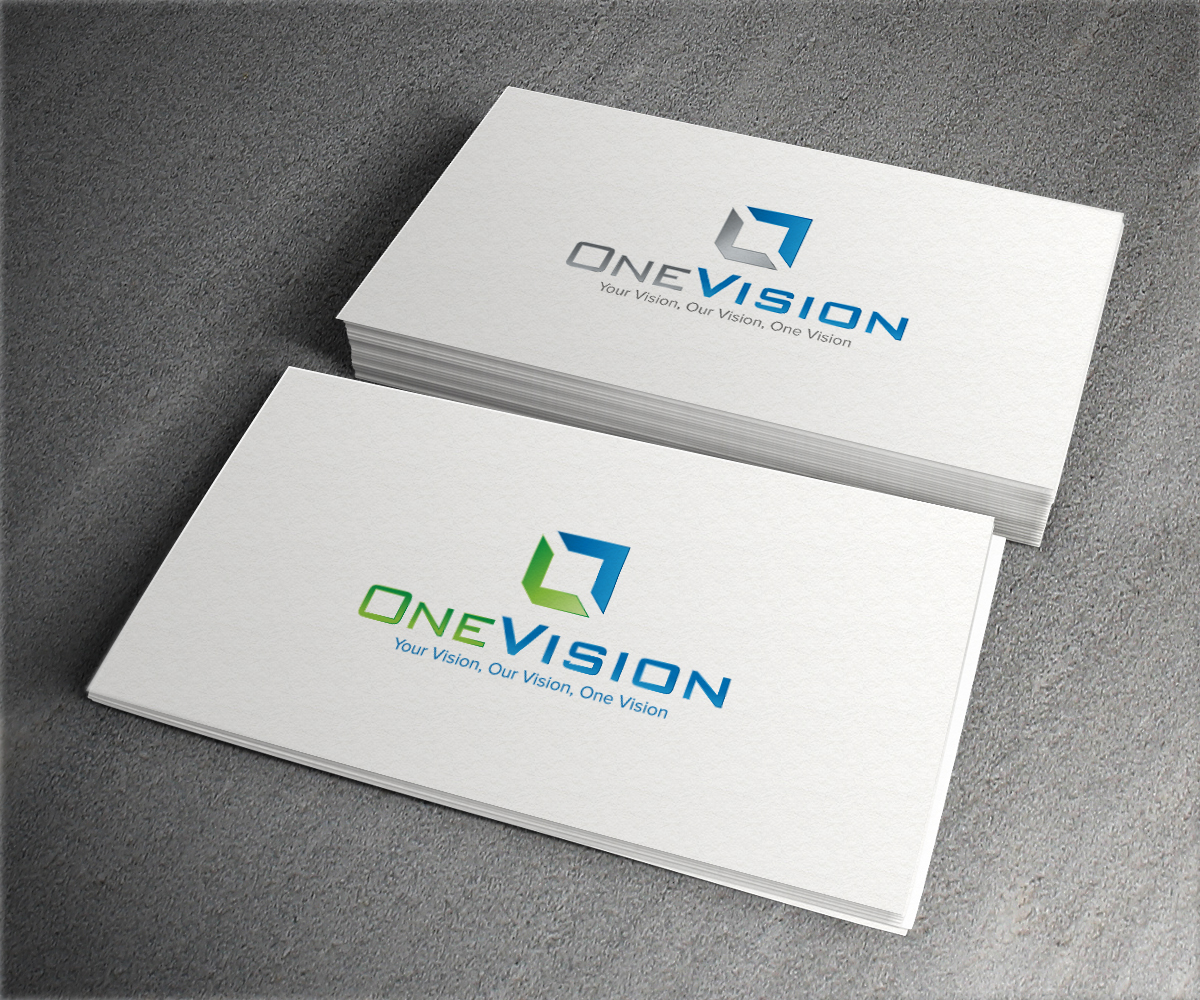 Graphic Design by aglaronde23 for One Vision Australasia Pty Ltd | Design #9810403