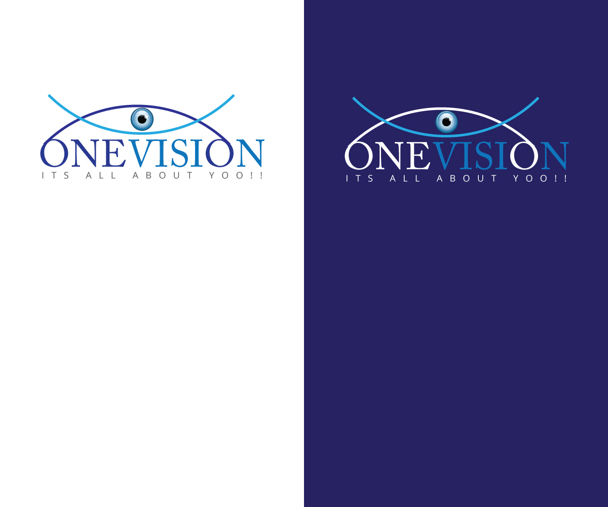 Diseño Gráfico por roopaljain para One Vision Australasia Pty Ltd | Diseño #9808560