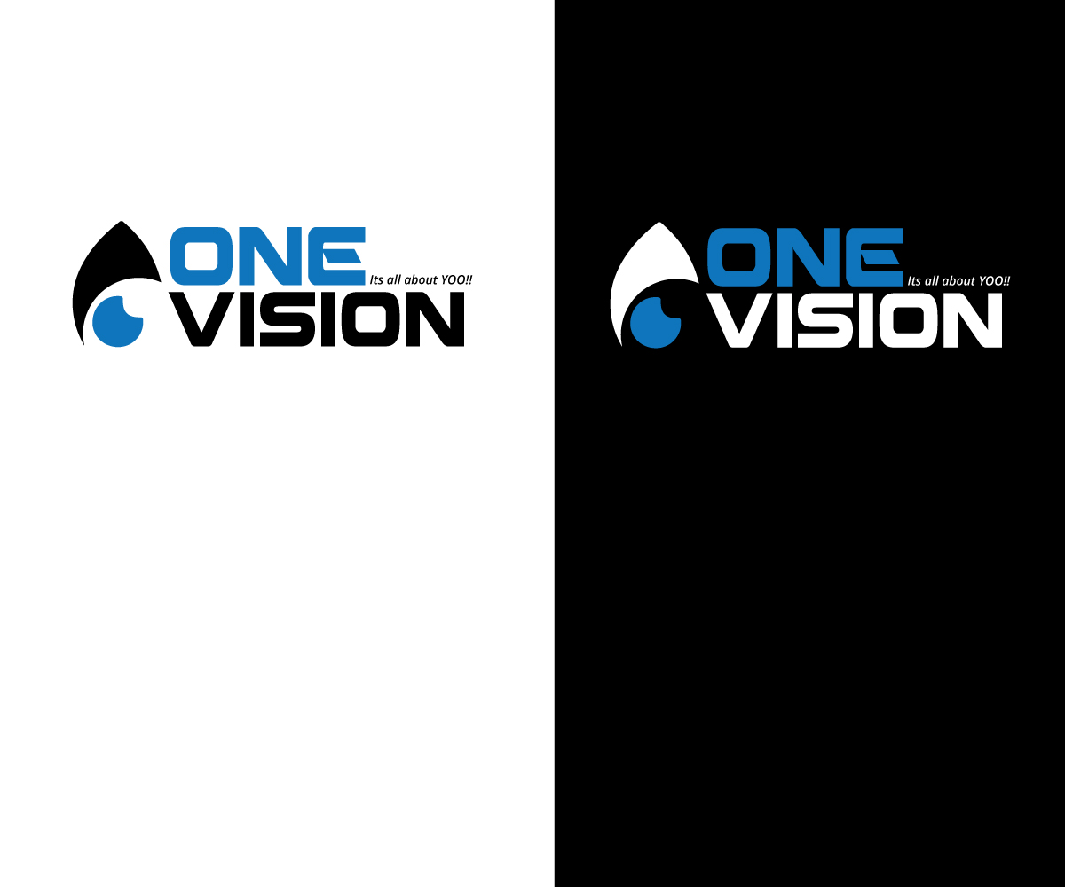 Graphic Design by roopaljain for One Vision Australasia Pty Ltd | Design #9878655