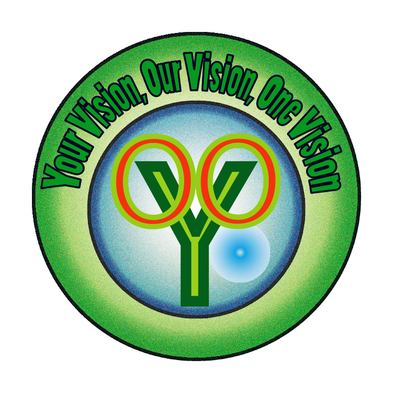 Graphic Design by daradiazam for One Vision Australasia Pty Ltd | Design #9810014