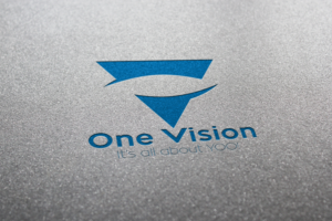 Graphic Design by Vic for One Vision Australasia Pty Ltd | Design: #9783602