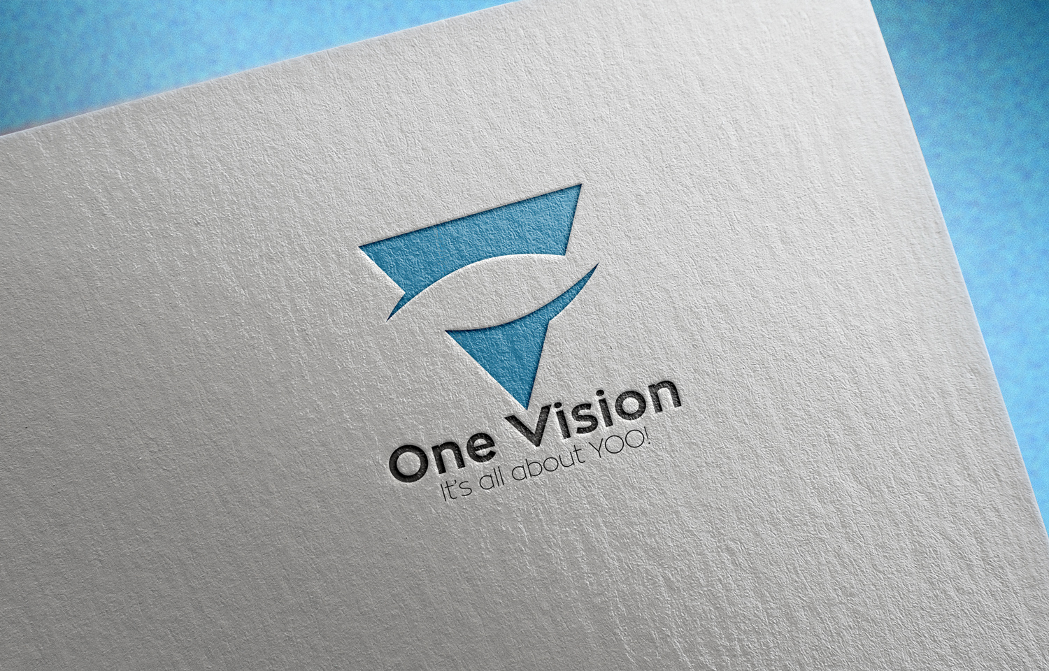Graphic Design by Vic for One Vision Australasia Pty Ltd | Design #9783604