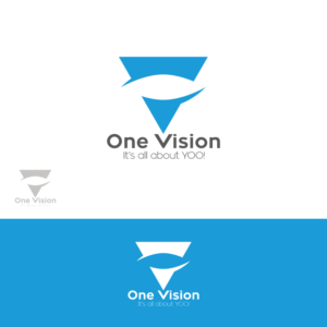 Graphic Design by Vic for One Vision Australasia Pty Ltd | Design: #9783605
