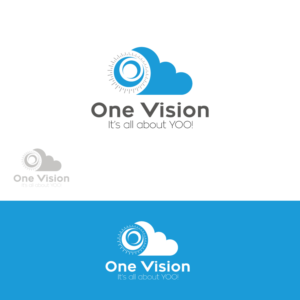 Graphic Design by Vic for One Vision Australasia Pty Ltd | Design: #9791318