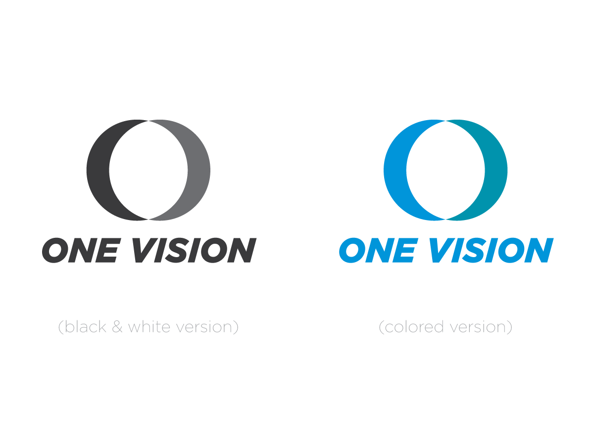 Design Graphique par strangeskins pour One Vision Australasia Pty Ltd | Design #9827021