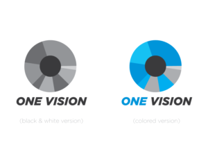 Graphic Design by strangeskins for One Vision Australasia Pty Ltd | Design: #9827033