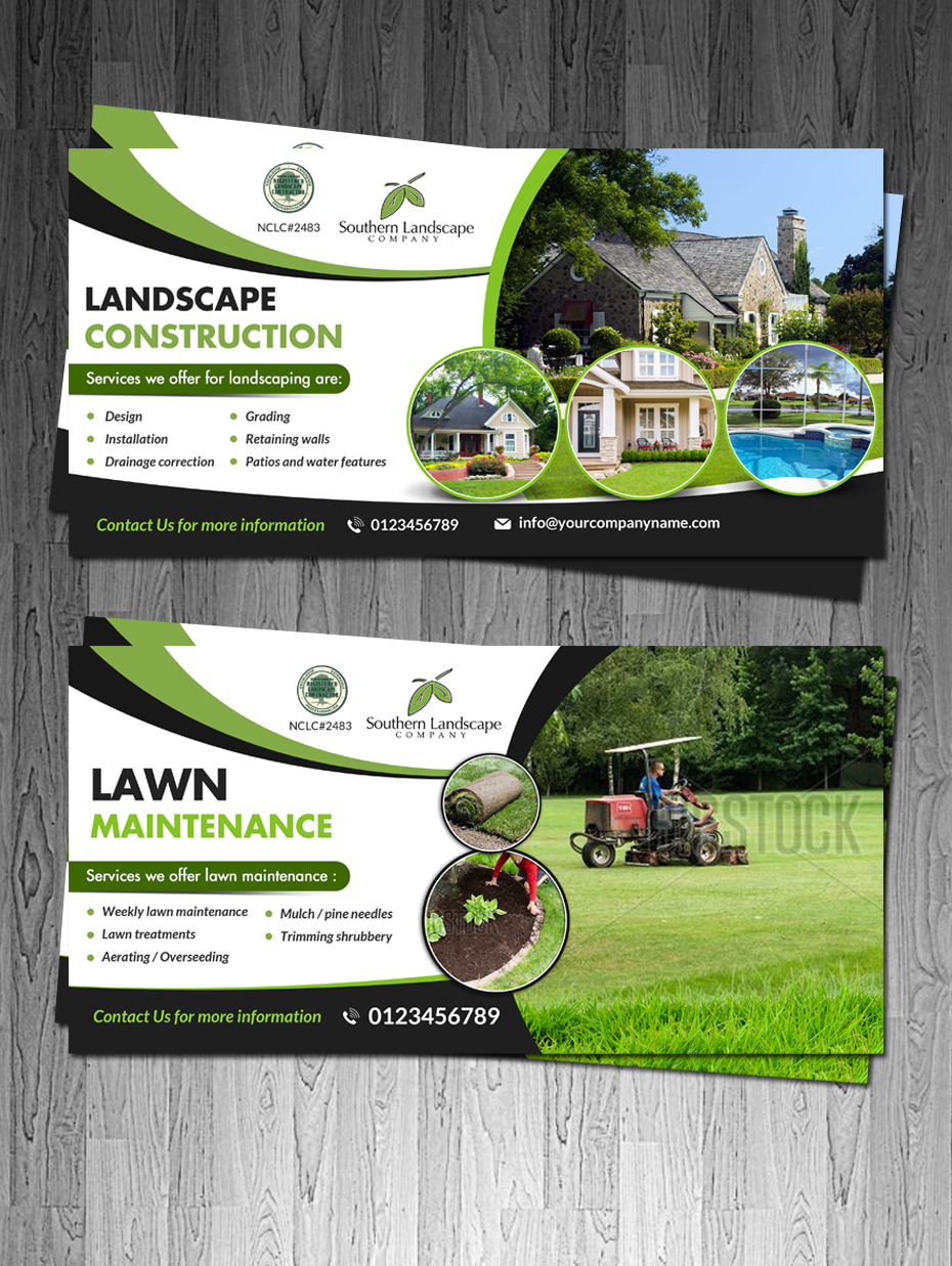 Flyer Design by debdesign for this project | Design #9778823