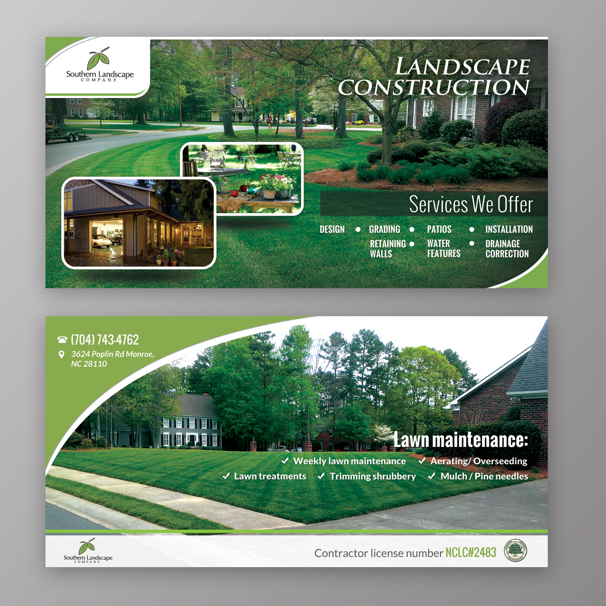 Flyer Design by designguru for this project | Design: #9783132