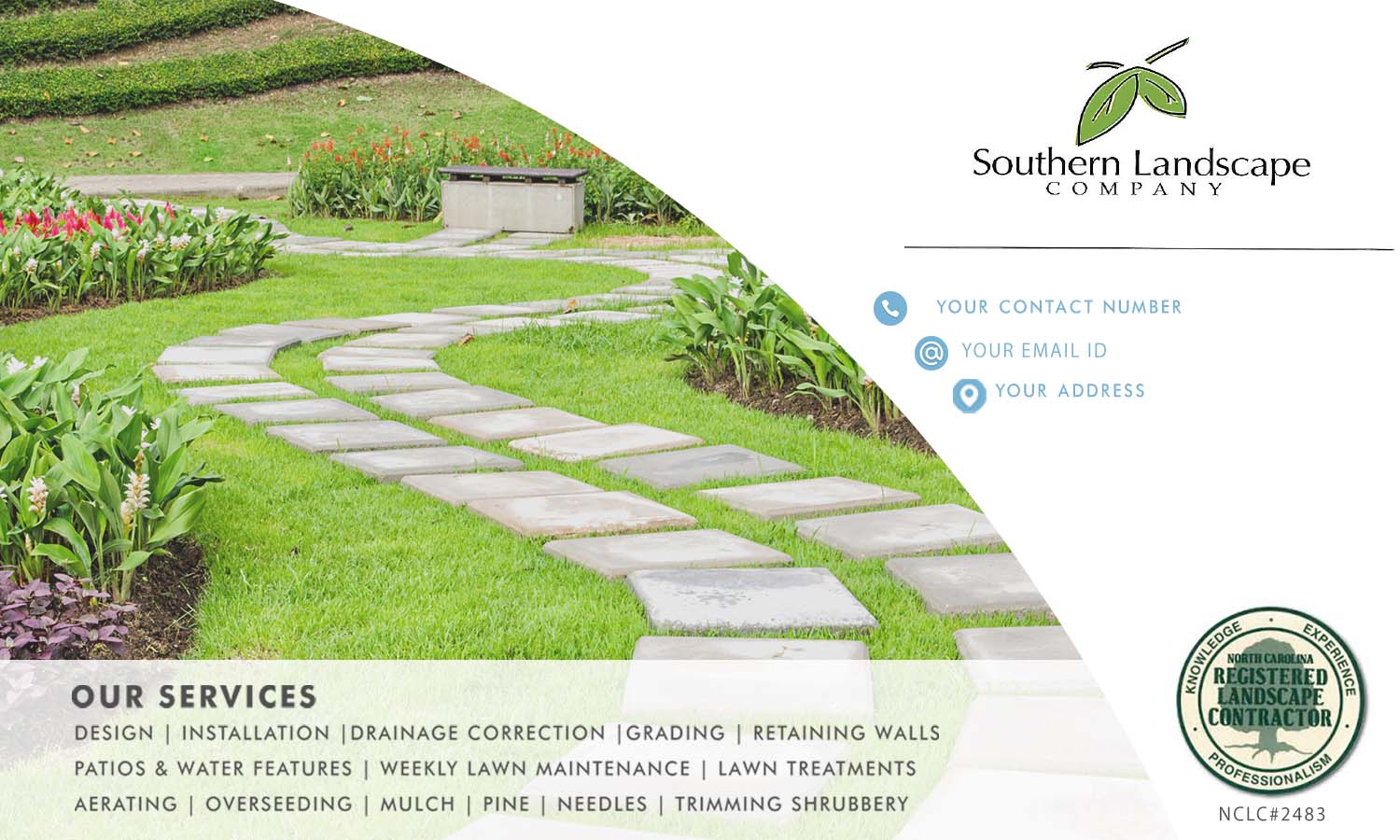 Design de Flyer par Dan's Creative pour ce projet | Design #9827823