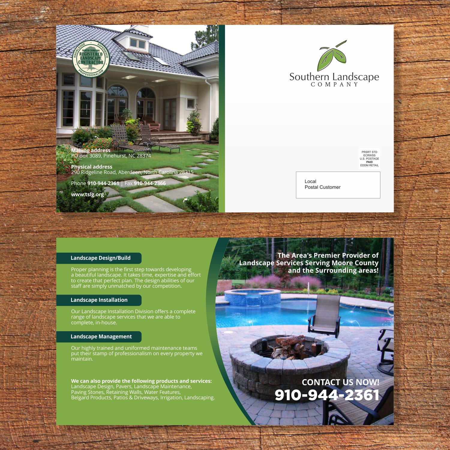 Flyer Design by barinix for this project | Design #9833890