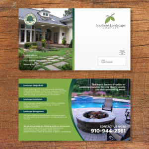 Flyer Design by barinix for this project | Design #9833890