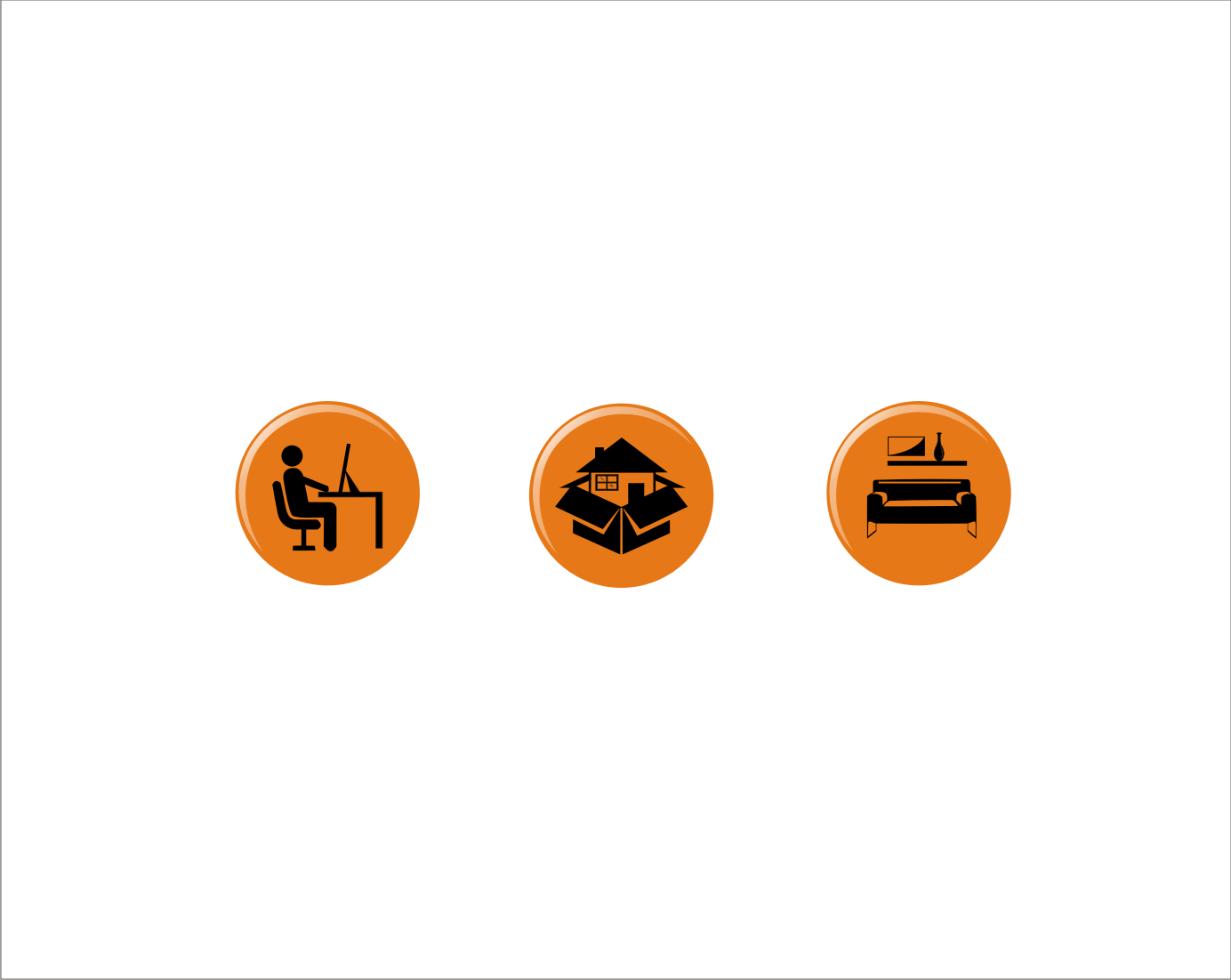 Icon Design by Stefan Dragos for MANE Agency | Design #2125967